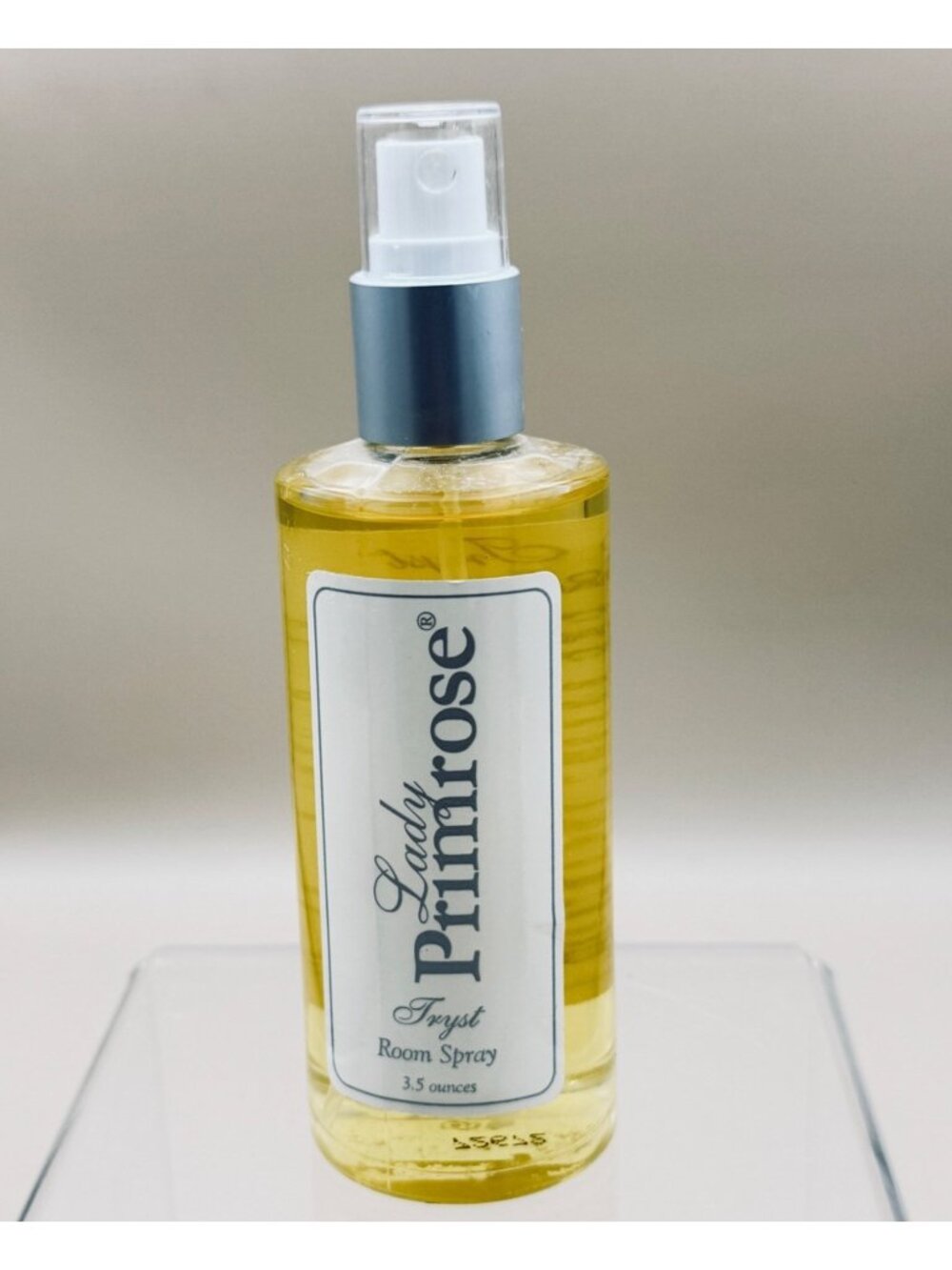Lady Primrose Tryst Room Spray 3.5 fl. oz Botanical